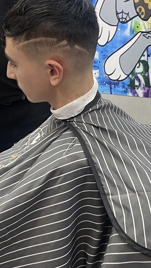 Foto di Barberhood