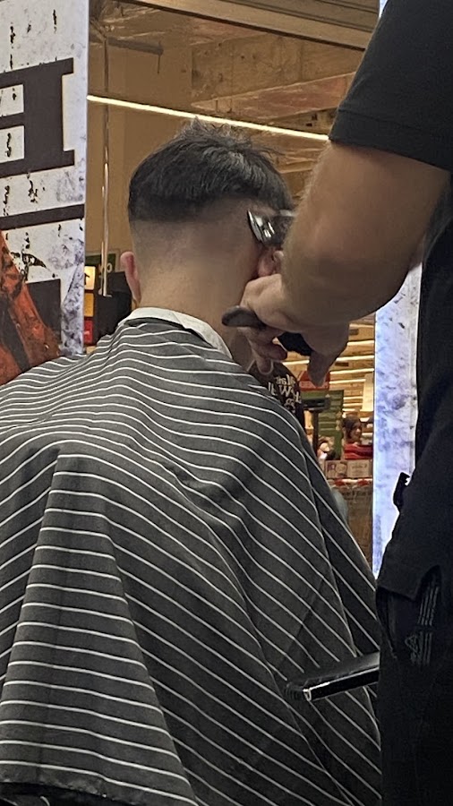 Foto di Barberhood