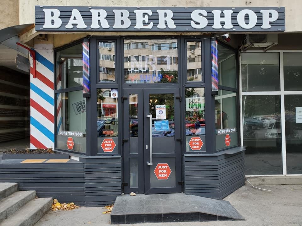 Photo of NR. 1 BarberShop - CU SAU FARA PROGRAMARE