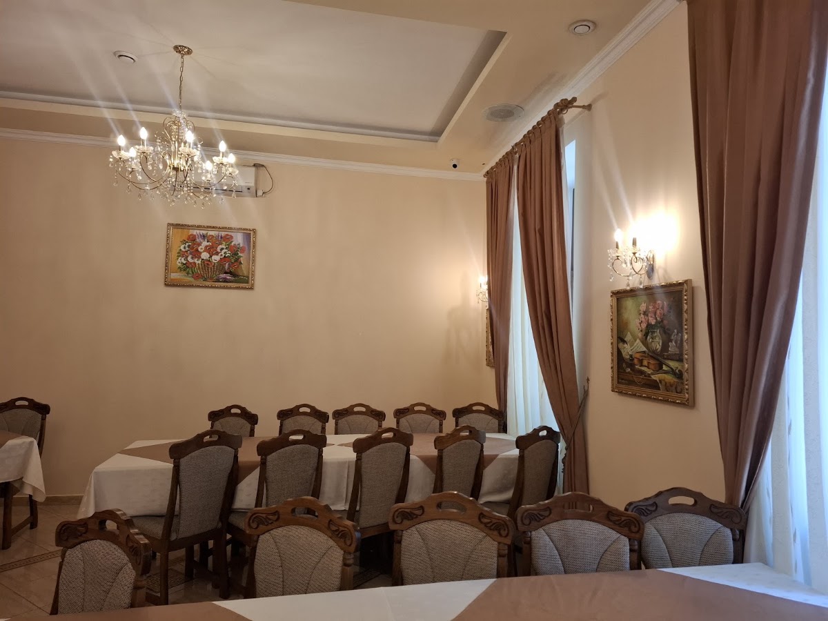 Photo of Restaurant Joya by taverna