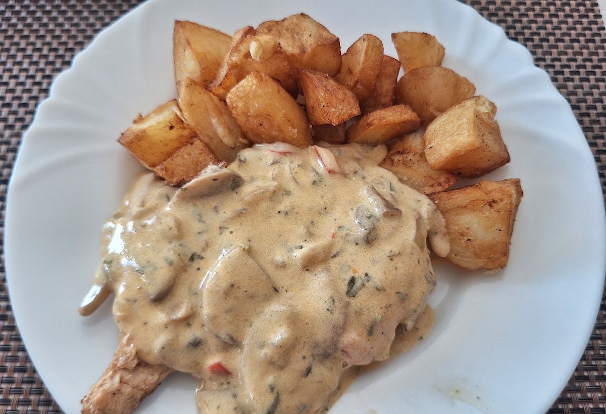 Photo de Restaurant Joya by taverna