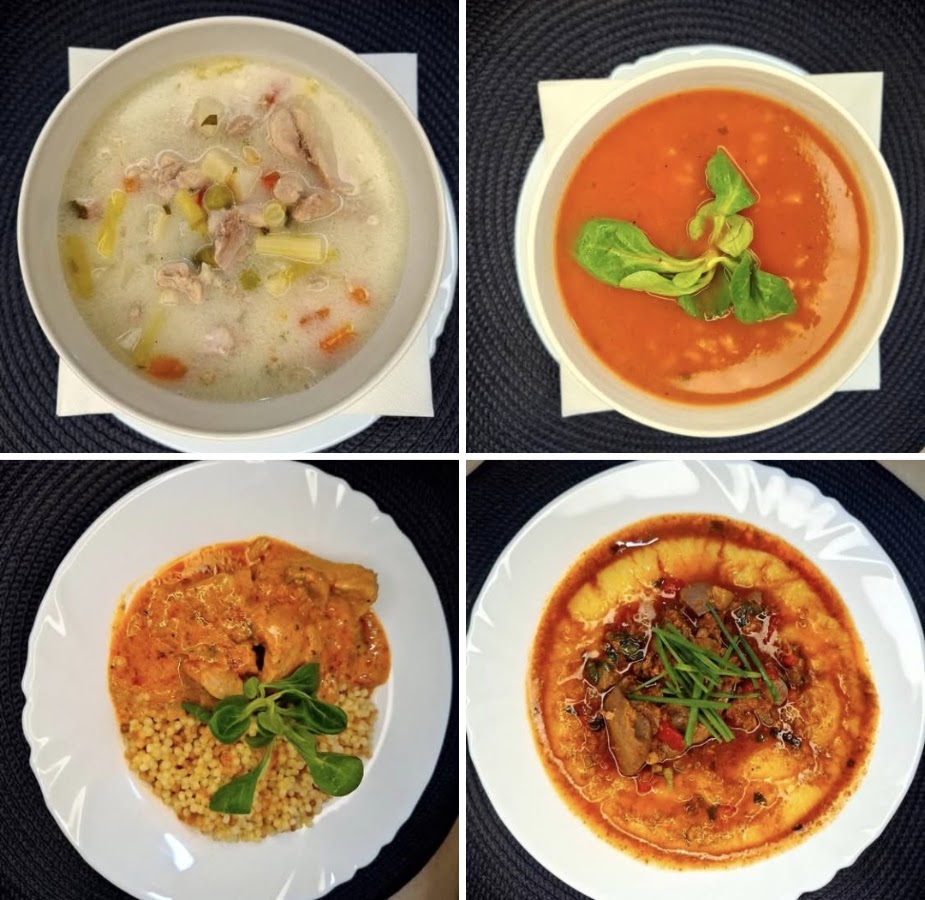 Photo de Restaurant Joya by taverna