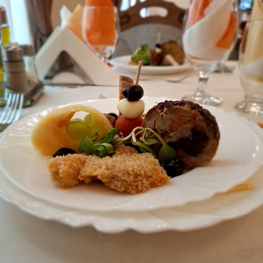 Photo de Restaurant Joya by taverna