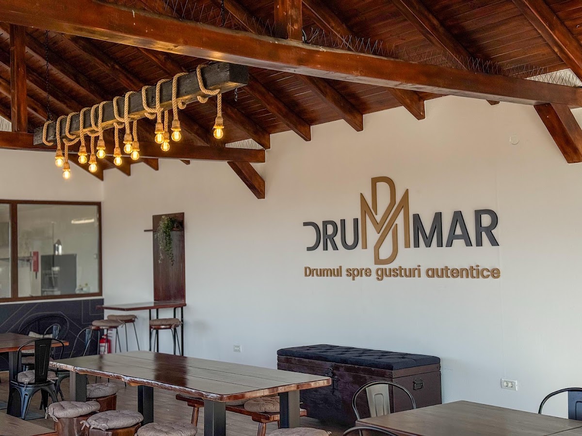 Foto von Restaurant Drumar