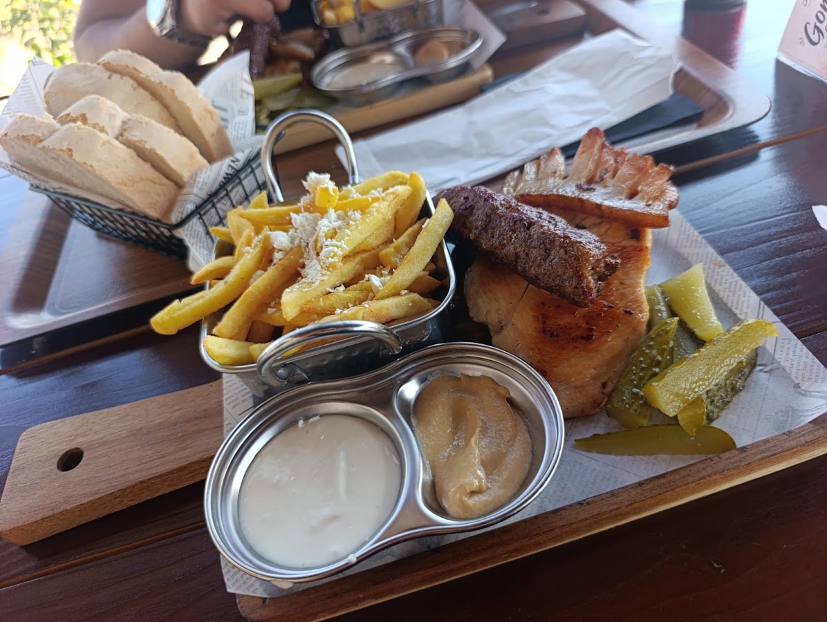 Foto von Restaurant Drumar