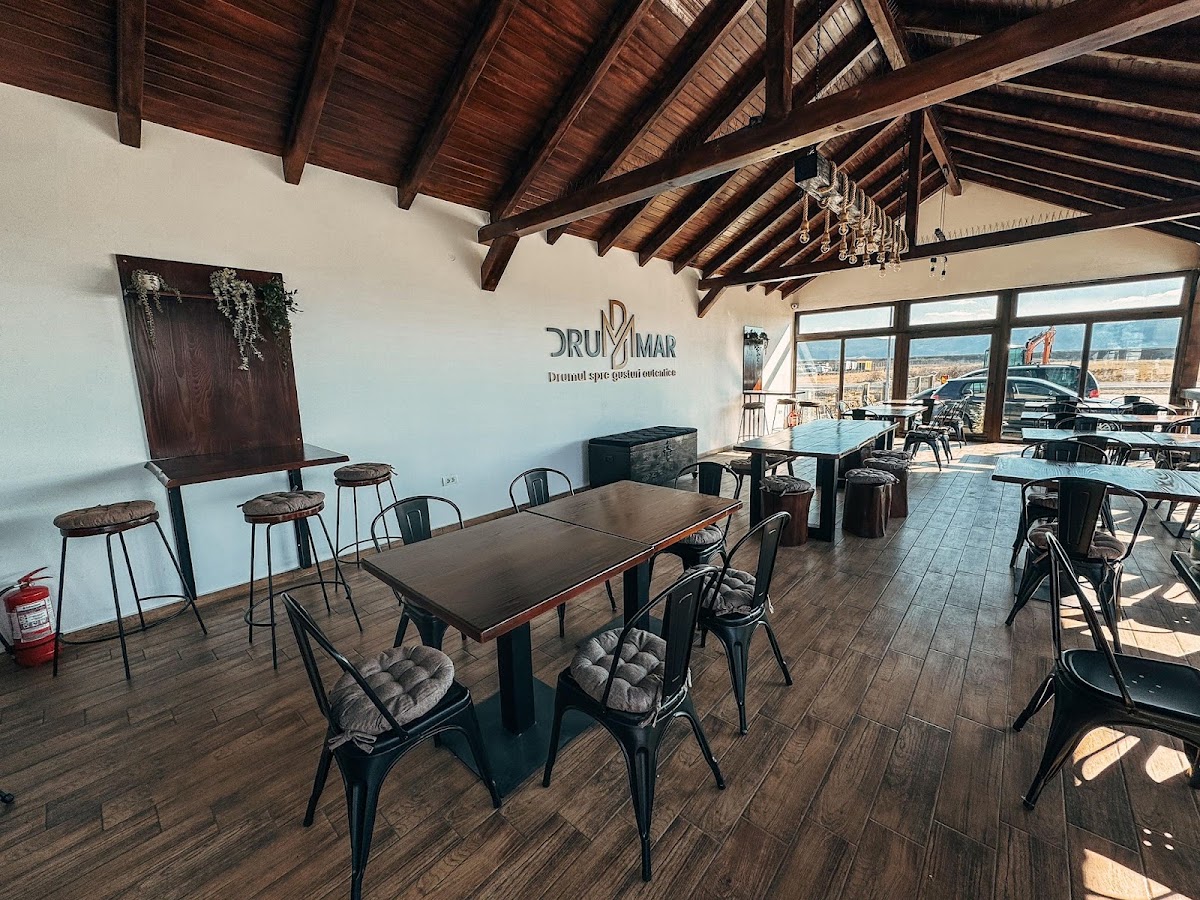 Foto von Restaurant Drumar