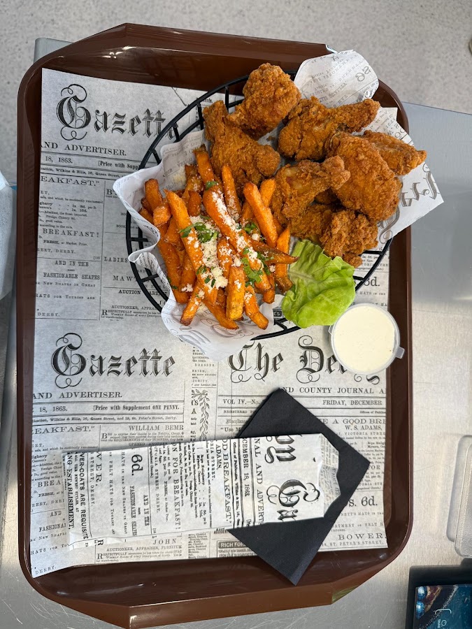 Foto von Restaurant Drumar