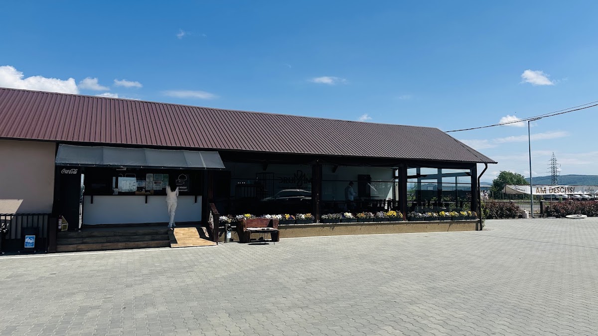 Foto von Restaurant Drumar