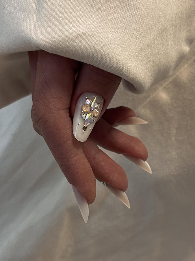 Foto von BellaMi Nails