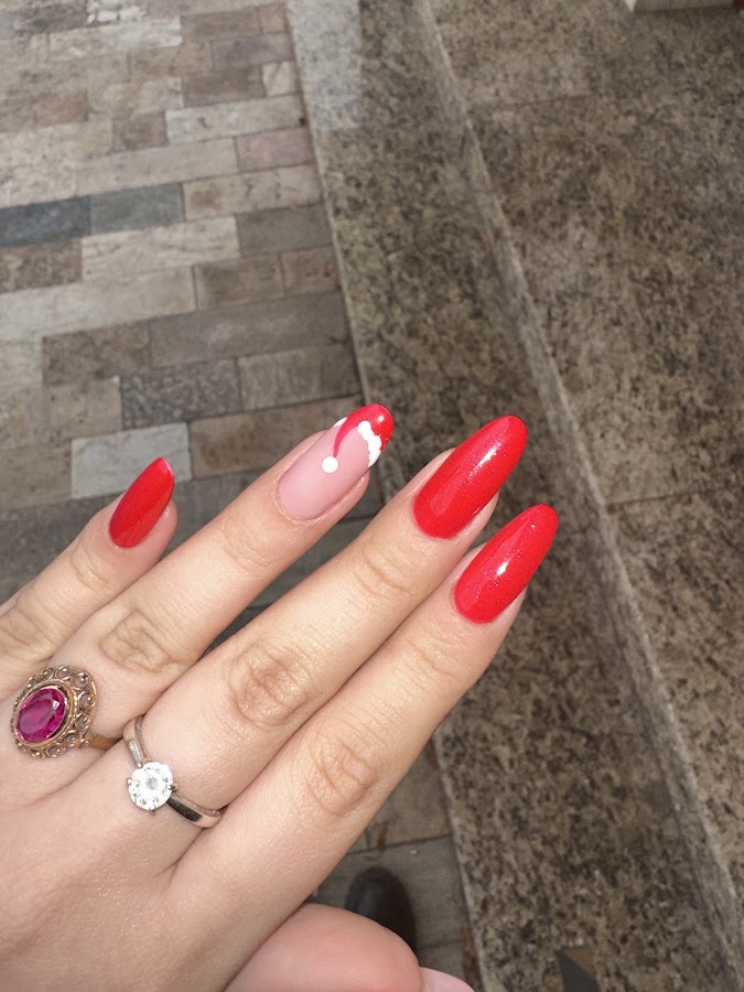 Foto von BellaMi Nails
