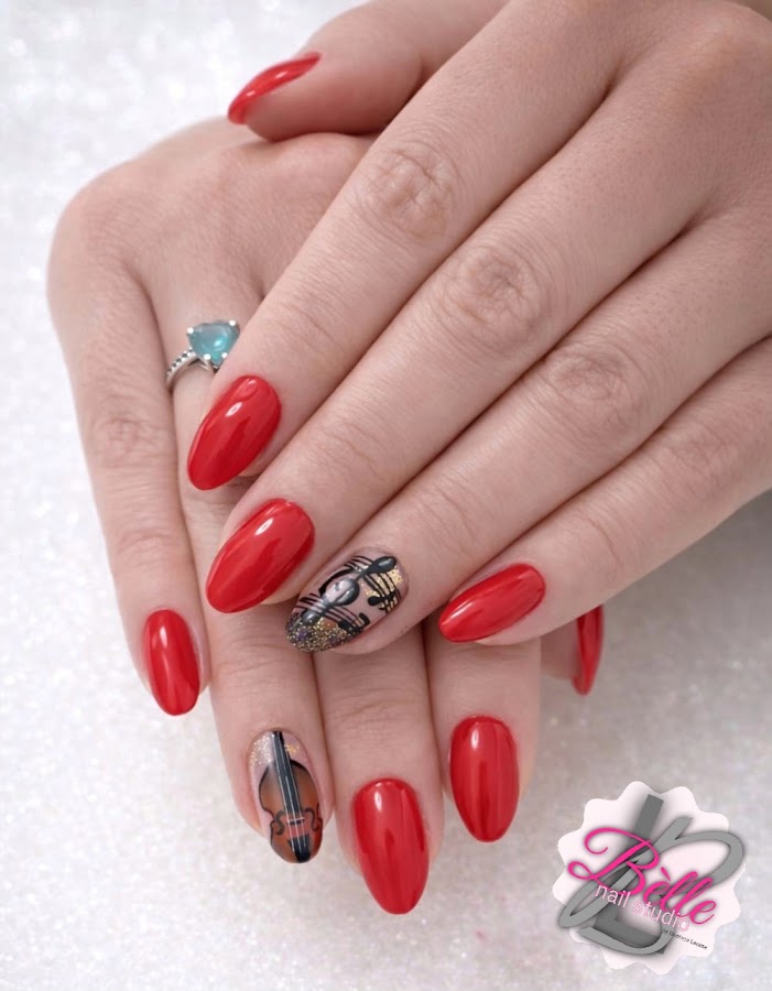 Photo of Bèlle Nail Studio