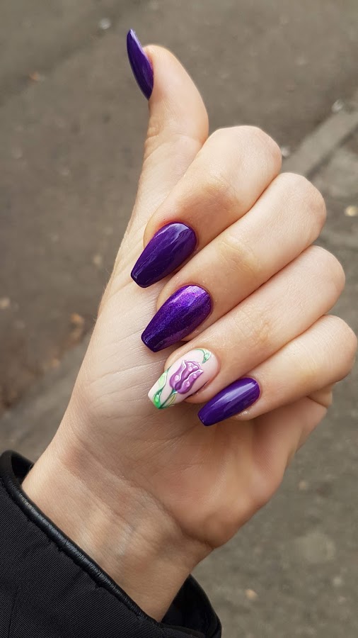 Photo of MMy Nails & Beauty