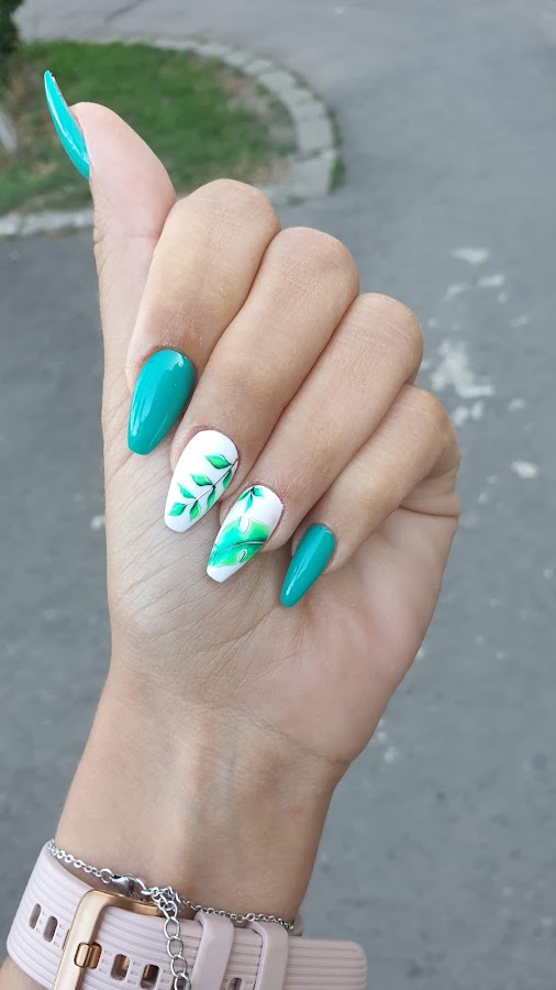 Foto von MMy Nails & Beauty