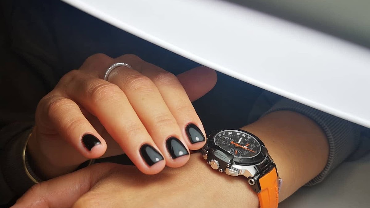 Photo of NailsByFirstColor