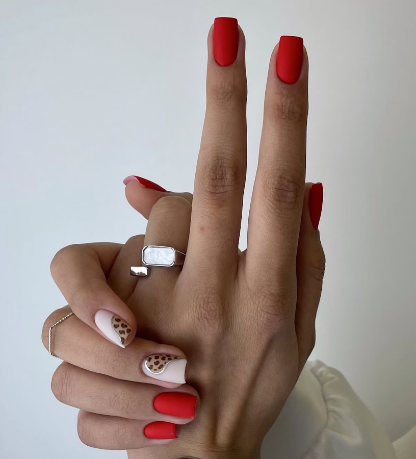 Photo de NailsByFirstColor