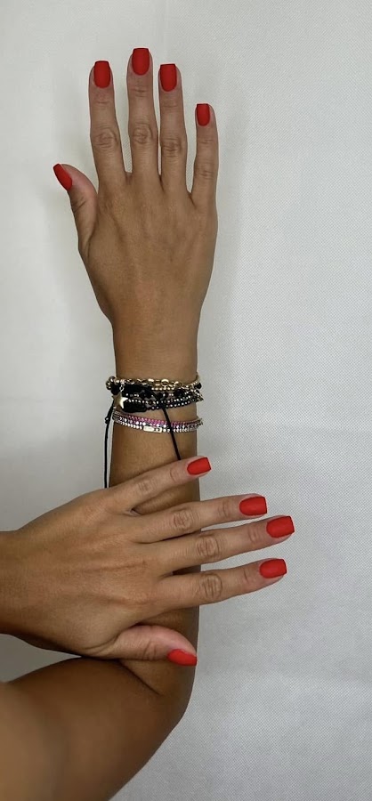 Photo de NailsByFirstColor