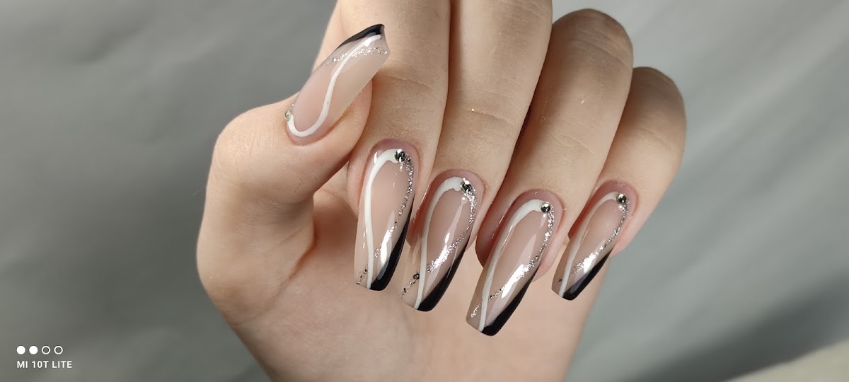 Foto di Unghii cu gel ADYA NAILS