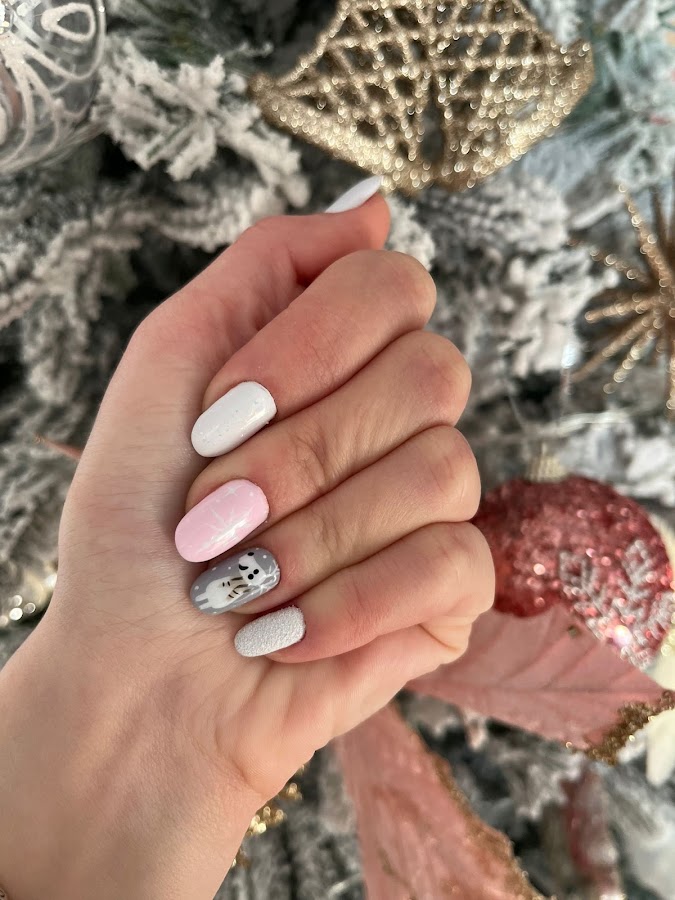 Foto di Unghii cu gel ADYA NAILS