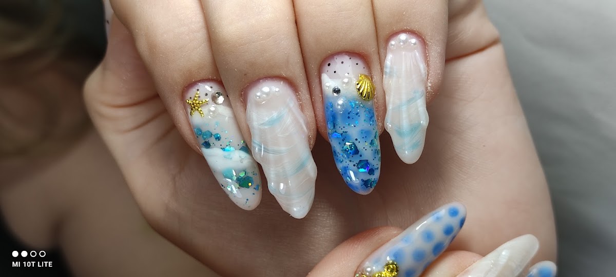 Foto di Unghii cu gel ADYA NAILS
