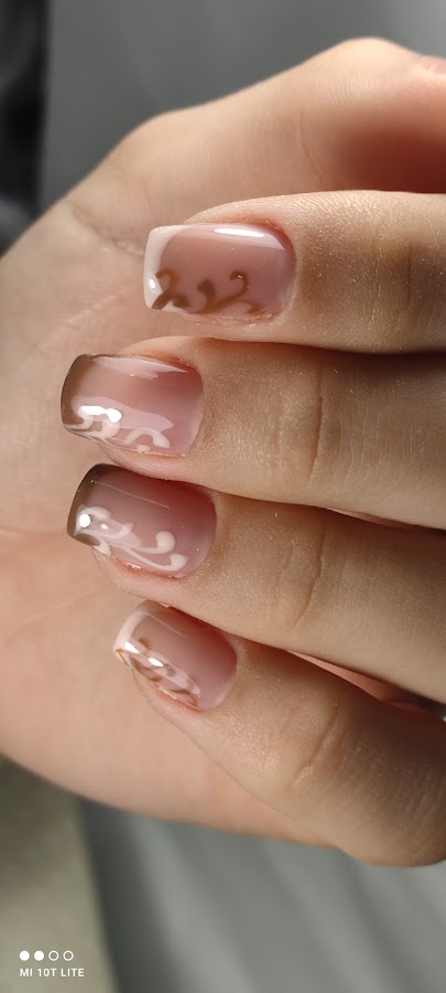 Foto di Unghii cu gel ADYA NAILS