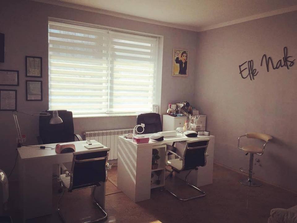 Photo of Elle Nails