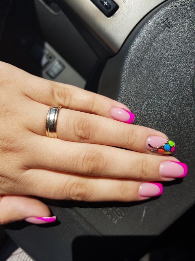 Fotografie de Elle Nails