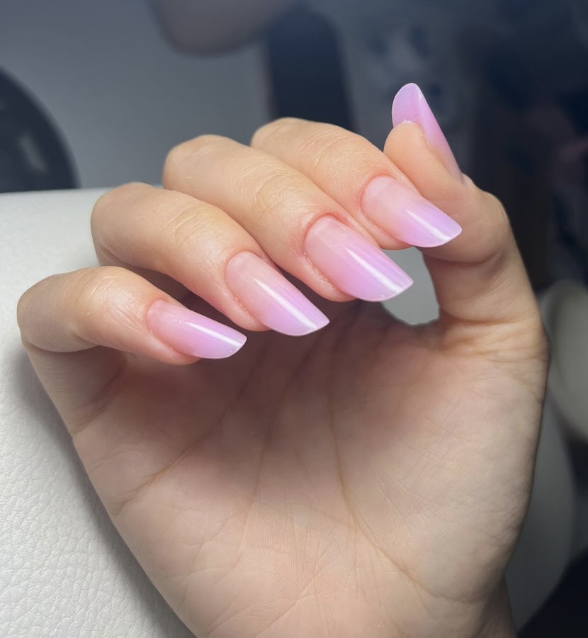 Photo de AM nails artist
