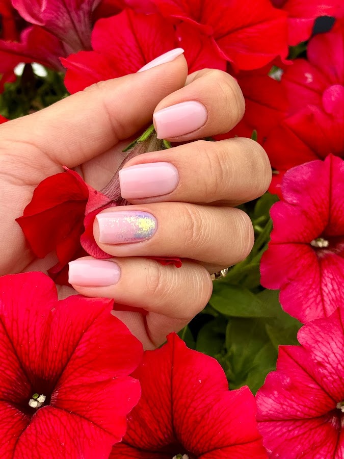 Photo de AM nails artist