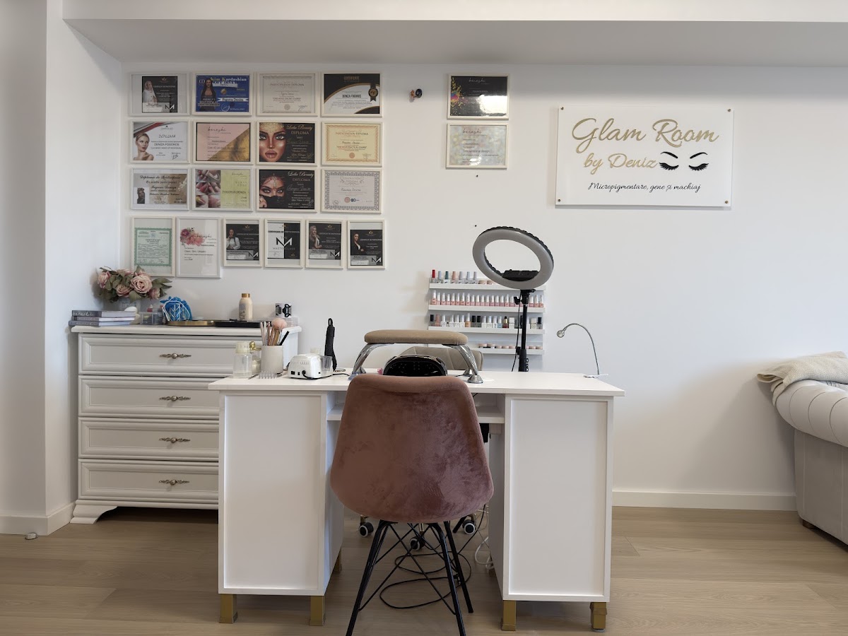 Foto von Unghii Cu Gel / Extensii Gene Fir Cu Fir By Deniz Glam