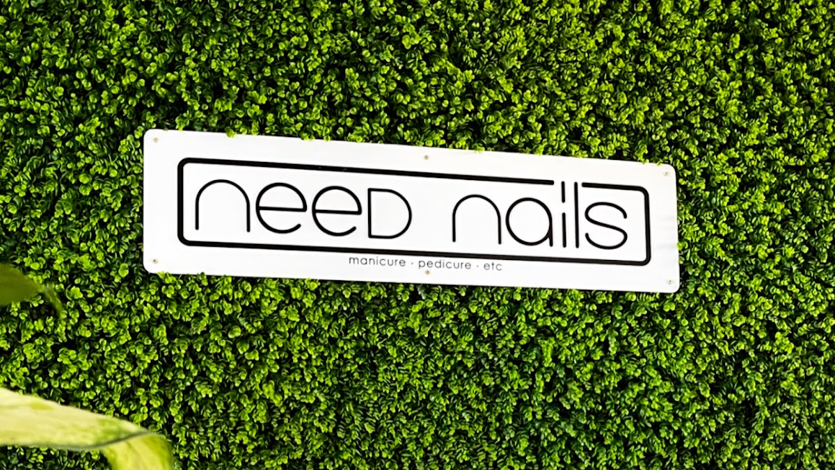 Photo of Need Nails