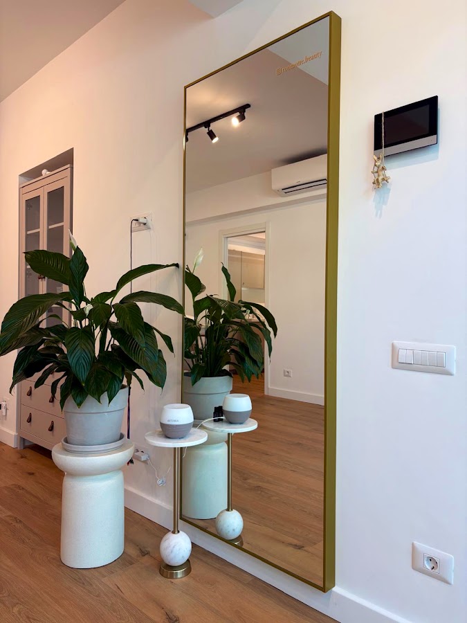 Fotografie de Room One | Nail & Beauty
