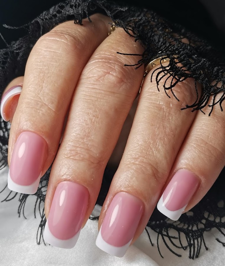 Foto di Top nails unghii semi e gel