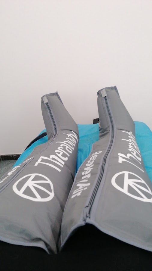 Photo de KineticMT clinica recuperare medicala