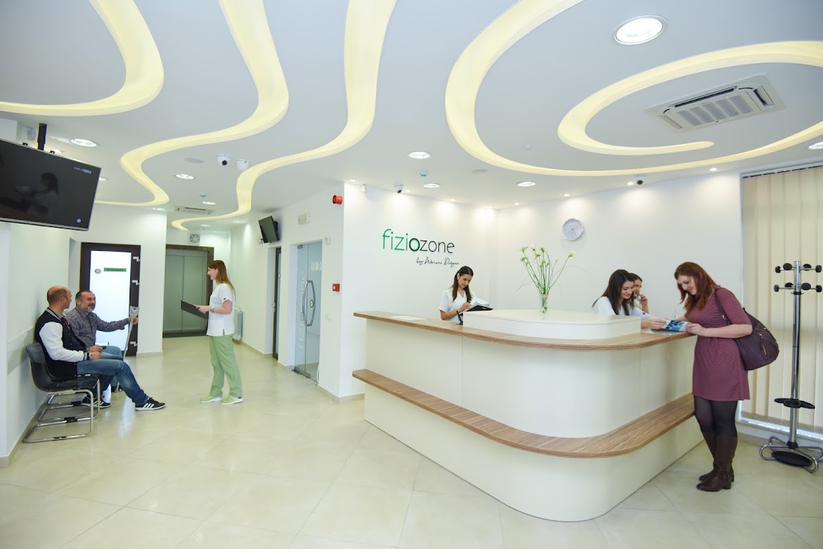 Photo of Fiziozone