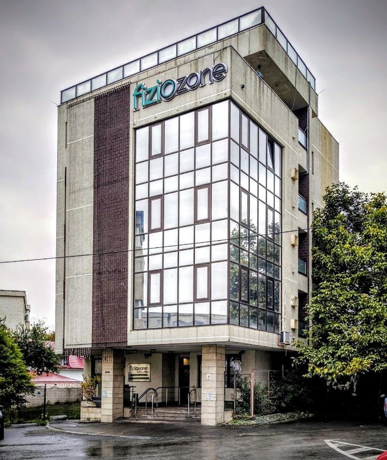 Fotografie de Fiziozone