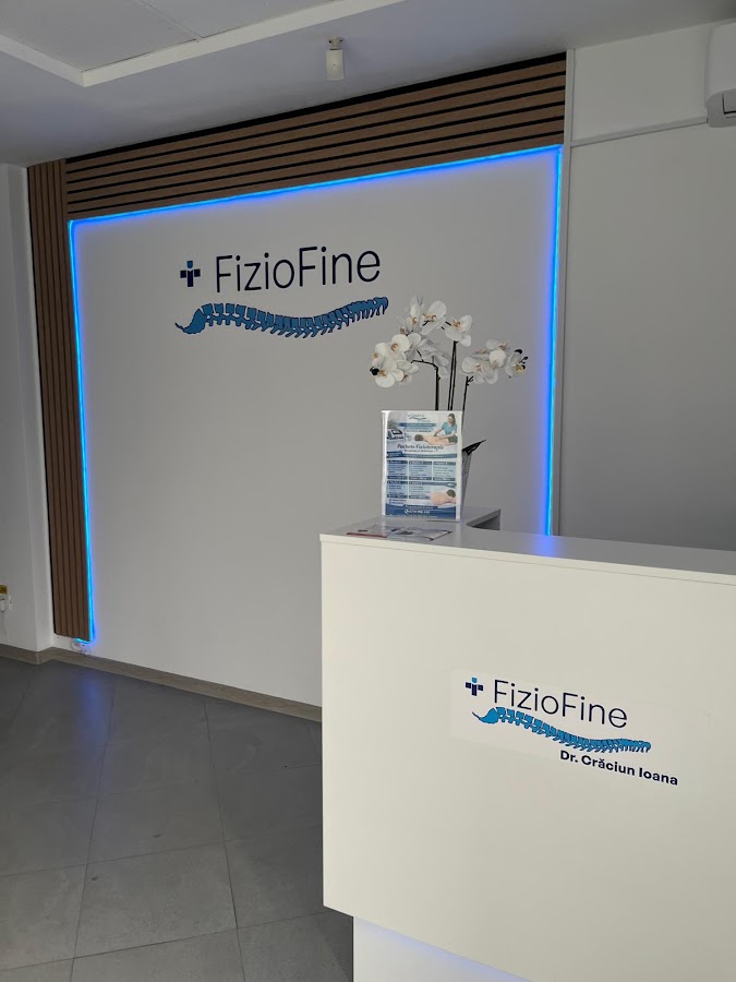 Photo of FizioFine- Centru Recuperare medicala