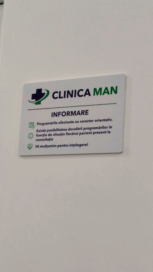 Photo of Clinica MAN