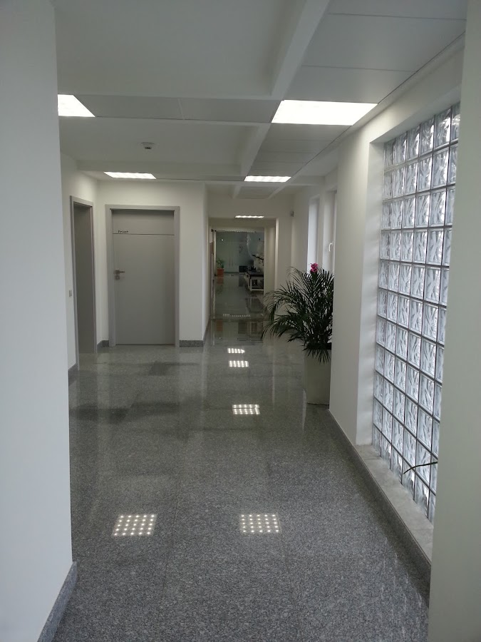 Foto di CLINICA DE MEDICINĂ HIPERBARĂ ŞI A SCUFUNDĂRILOR