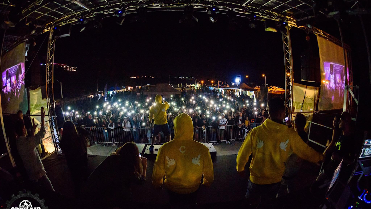Photo of DJ Constanta - DJ Nunta Botez Corporate