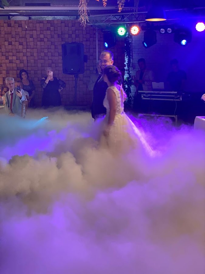 Foto di DJ Constanta - DJ Nunta Botez Corporate