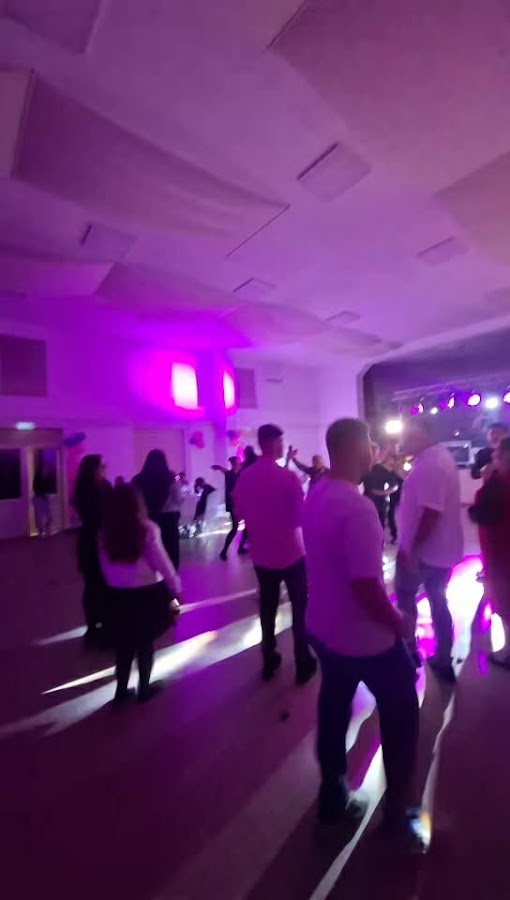 Foto di DJ Constanta - DJ Nunta Botez Corporate