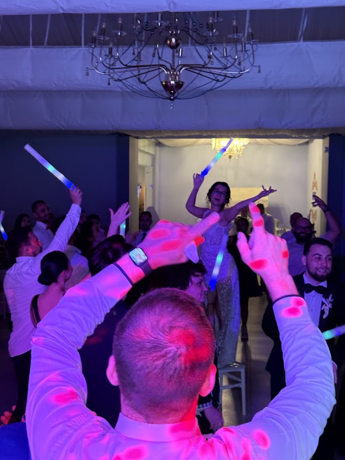 Foto di DJ Constanta - DJ Nunta Botez Corporate