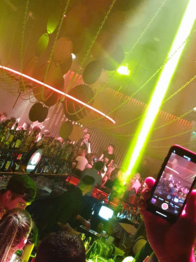 Photo of Momo Club