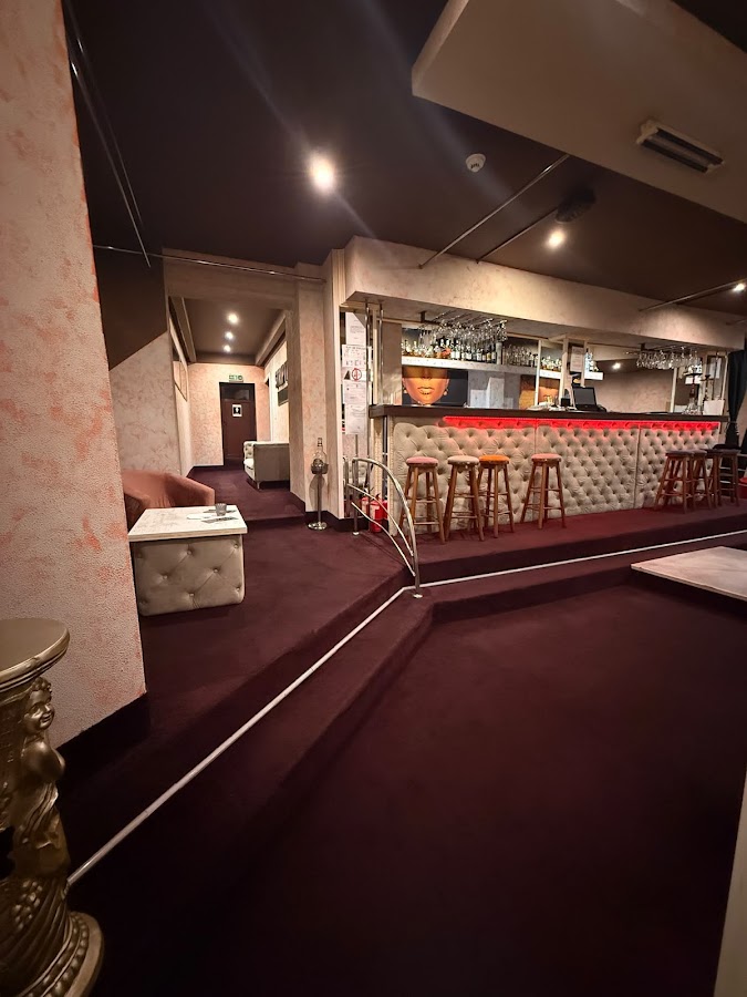 Foto von Club Calypso - Striptease Club