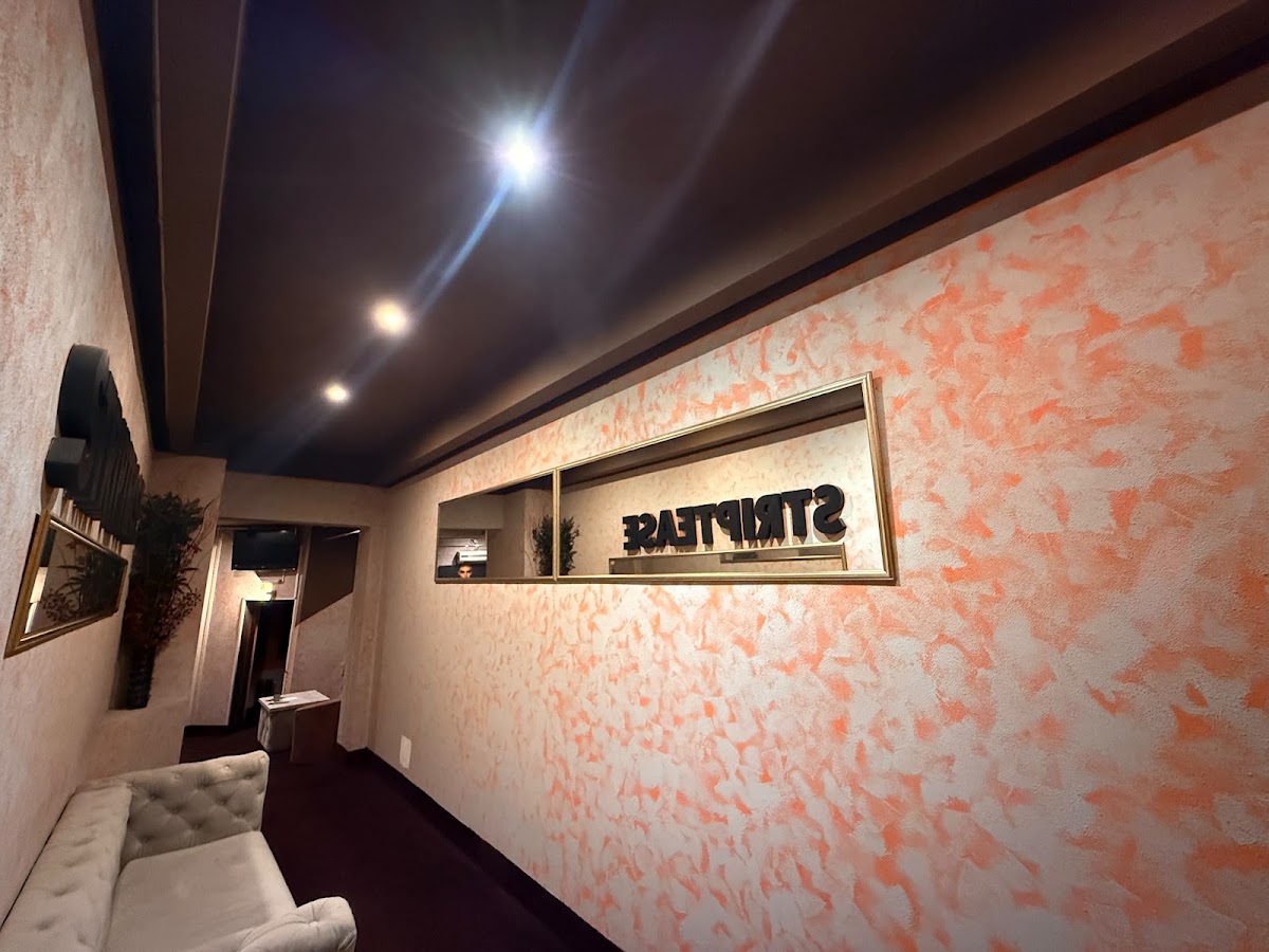 Foto von Club Calypso - Striptease Club