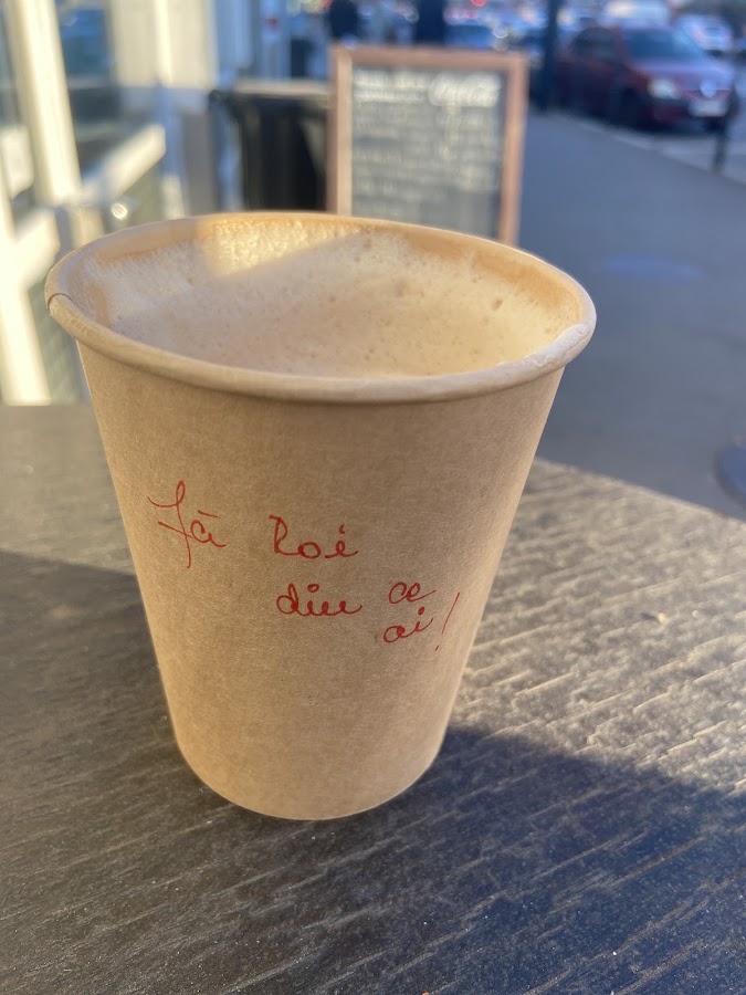 Photo of Ticudean Coffe To Go