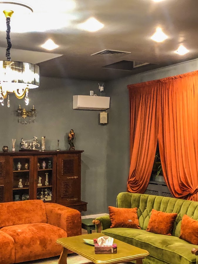 Foto von The Living Room Constanta / Atelier 19 vintage store