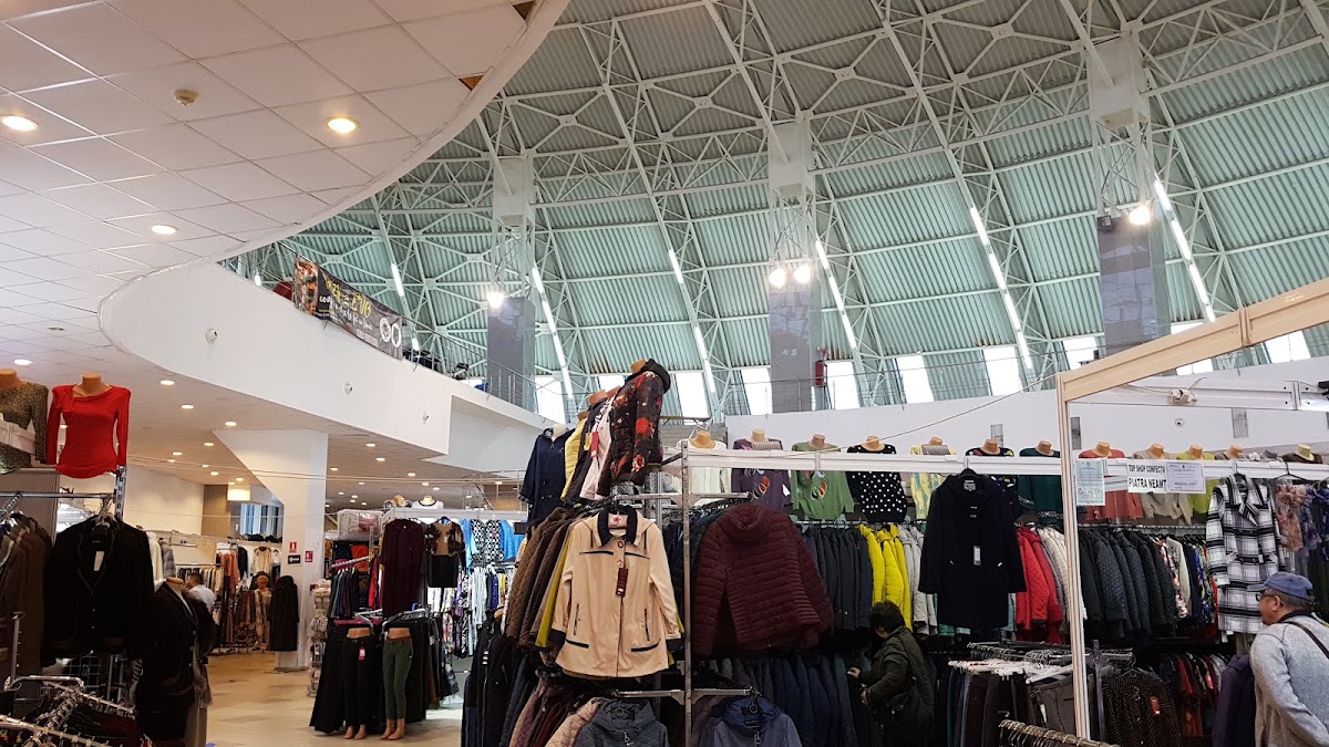 Photo of Pavilionul Expoziţional