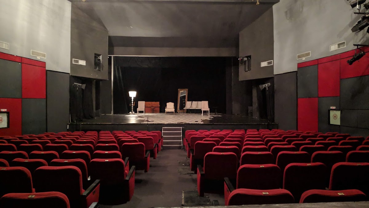 Photo de Teatrul de Stat din Constanța