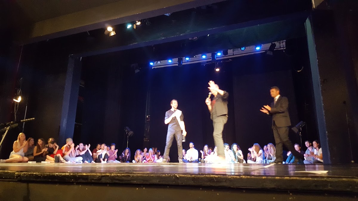 Photo de Teatrul de Stat din Constanța